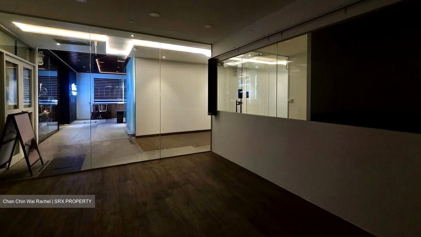 Onze @ Tanjong Pagar (D2), Shop House #614899531